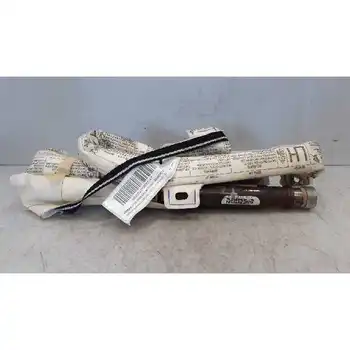 

8683147 Airbag Curtain Front Left Toyota Avensis Saloon (t25) 2.0 Turbodiesel Cat