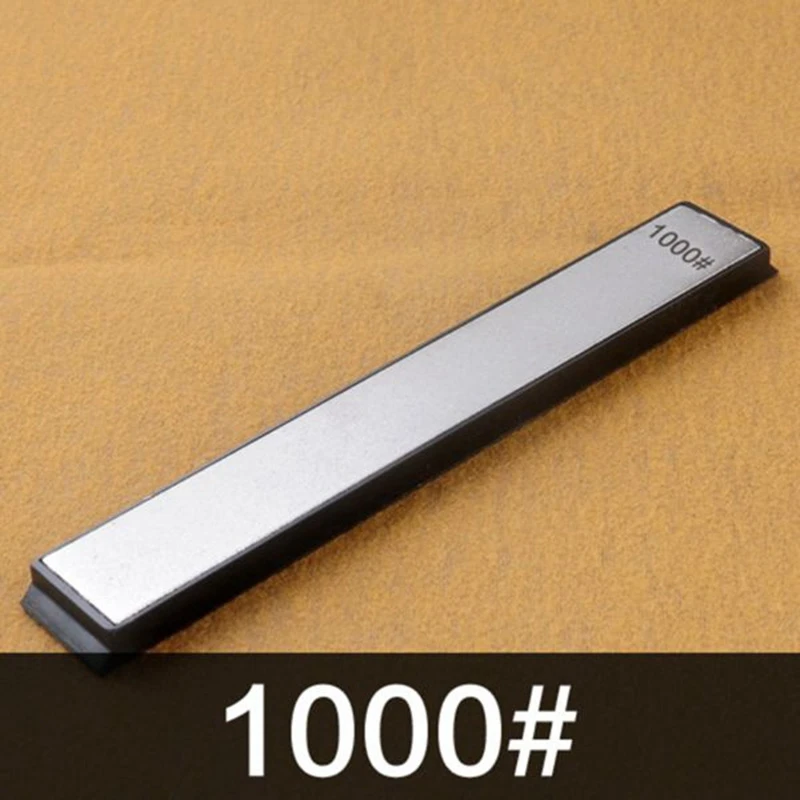 Алмазный точильный брус для ножей угол камень 240 400 600 1000 3000 5000 алмазные бары