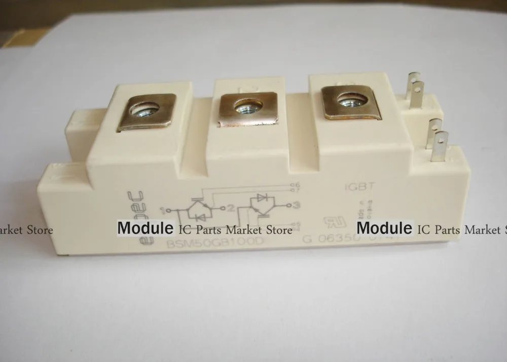 BSM50GB100D