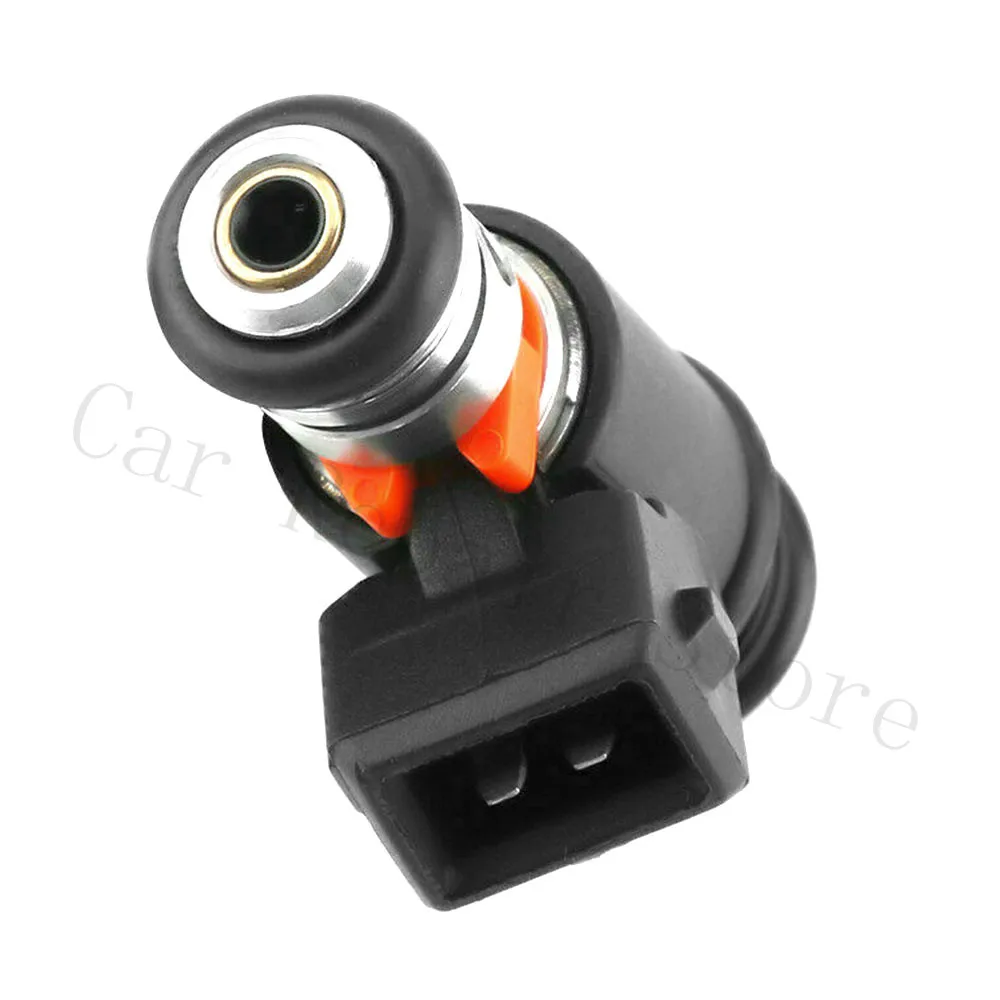 6 x топливный инжектор IWP022 очистка сопла OEM 021906031D для 1999-2003 Volkswagen Golf 021906031B