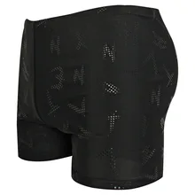 SABOLAY, новинка, купальный костюм, мужские плавки для плавания, быстросохнущие, для взрослых, горячая Распродажа, Весенняя пляжная одежда для плавания, дышащие Плавки размера плюс