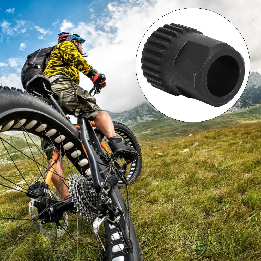 bike gear removal tool