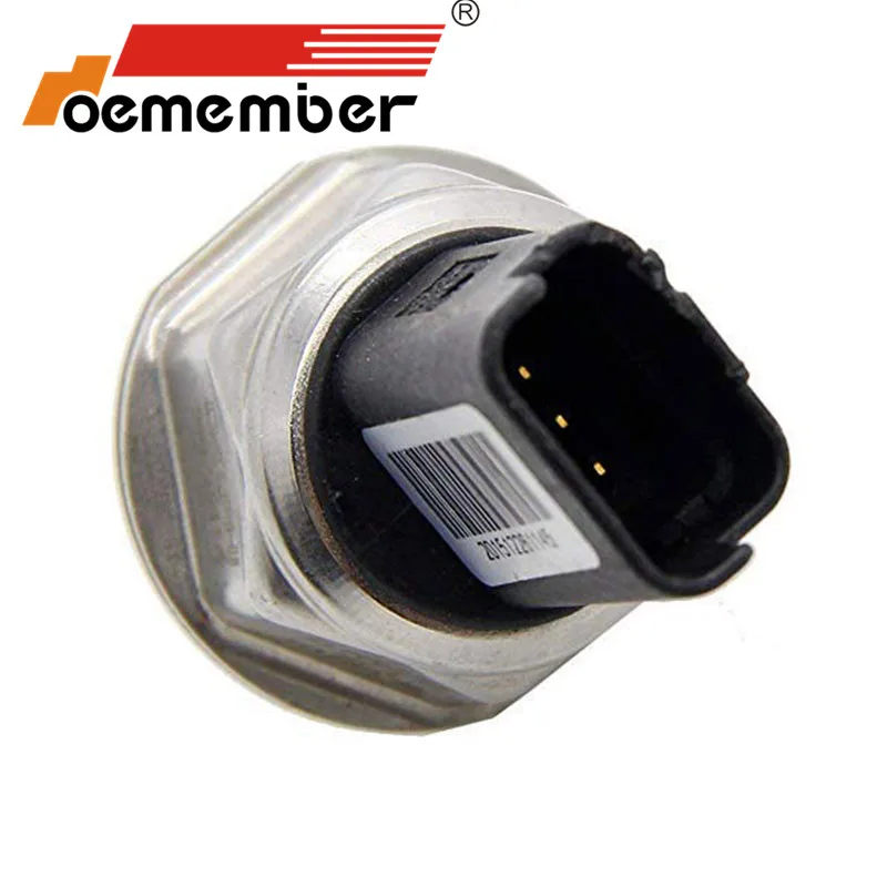 180MPa M12 1. 5 0,5~ 4,5 V Топливная рампа Давление Сенсор 55PP03-02 9307Z511A