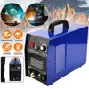 CT312 AC220V 3 IN 1 MIG TIG MMA Semi-automatic Welding Machine Welder Inverter Gasless Plasma Cutter Welding Equipments EU Stock 2