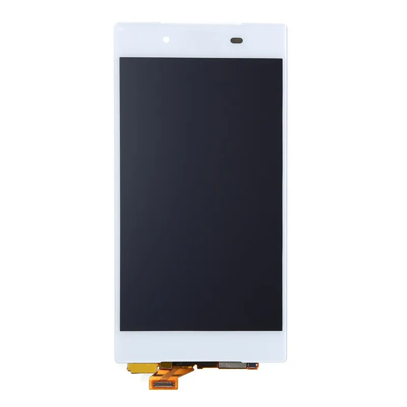 Гарантия качества ЖК-дисплей+ сенсорный экран для Sony Xperia Z5 мини компактный E5823 E5803 ЖК-дисплей
