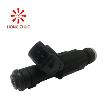

High quality Fuel injector nozzle OEM 0280156138 92101271 25319301 25319300 For BUICK SAIL CHEVROLET CORSA 1.0 1.6