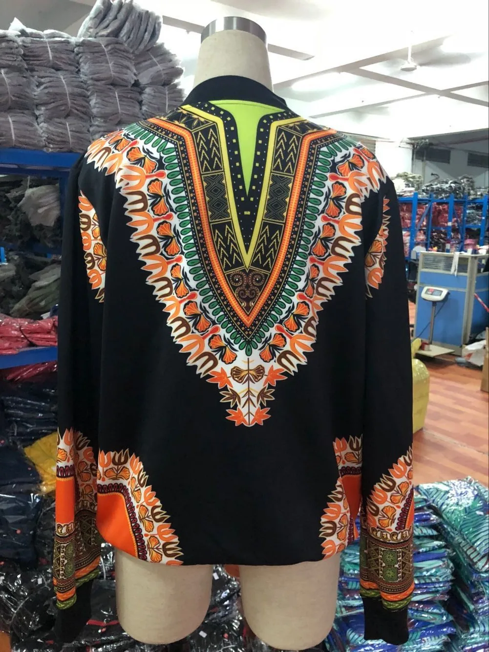 Осень африканская Дашики традиционные куртки богатый Базен мужской с длинными рукавами теплые пальто Анкара уличная одежда Vestidos Africanos одежда