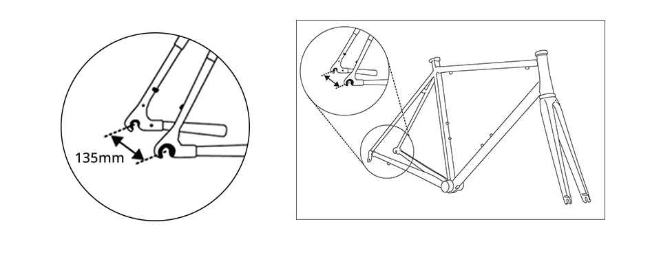 Excellent E BIKE Conversion Kit 48V 500W with Bafang Hub Motor Set For Electric Bike Conversion Kit with BAFANG Engine Rear Wheel Motor 5