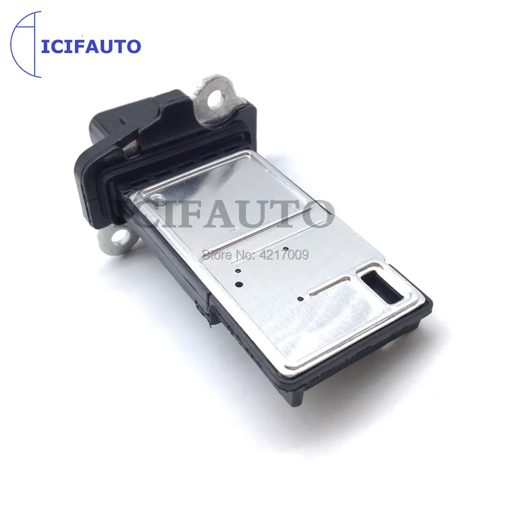 Фото Датчик расхода воздуха MAF для Edge Escape Explorer Focus Fusion Taurus Fiesta F53 E-150 E-250 E-350 E450 Flex GT AFH60M-20 №5