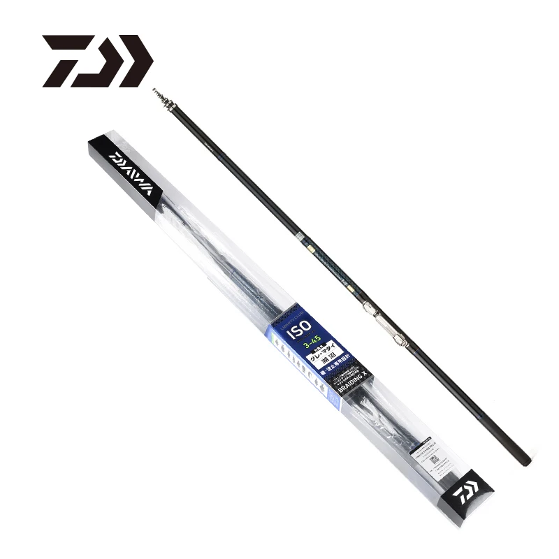 daiwa liberty club iso