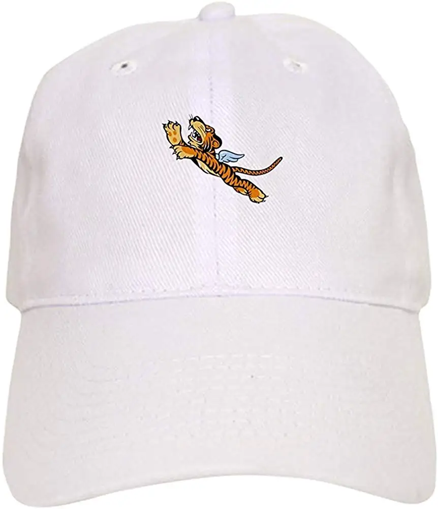 The Flying Tigers Baseball Cap |