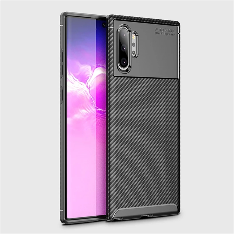 

Joomer Pattern Shock Proof Soft 6.8"For Samsung Galaxy Note 10 Pro Case For Samsung Galaxy Note10 Pro Phone Case Cover