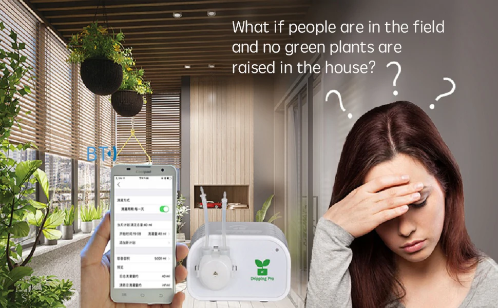 Интеллектуальный спринклер для воды, управление мобильным телефоном, синхронизация, садовые спринклеры, автоматический капельный полив, таймер для орошения