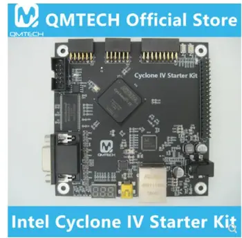 

For Intel Altera Cyclone IV FPGA development board EP4CE15 STARTER KIT