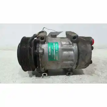 

7700111289 COMPRESSOR AIR CONDITIONING RENAULT LAGOON (B56)