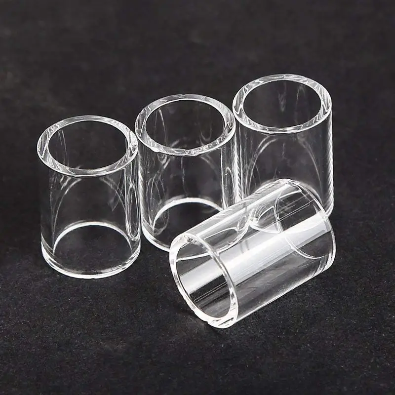TIG Stubby газовый объектив#10 Pyrex Cup Kit DB SR WP 17 18 26 TIG сварочный фонарь 26 шт
