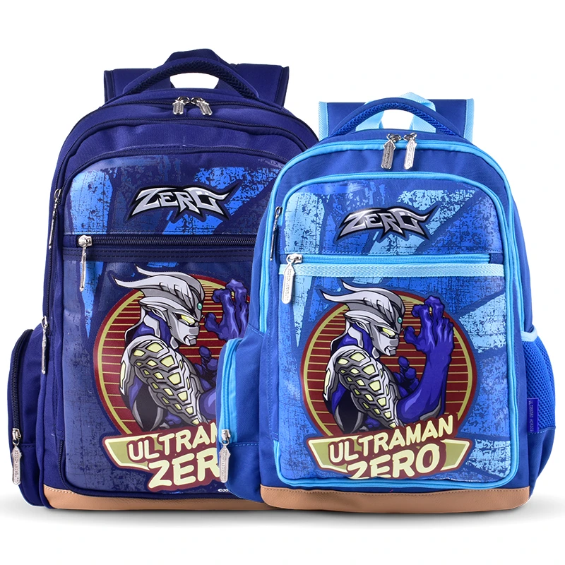 

Kids School Bags For Boys Backpack Kid Waterproof Primary New Fashion Orthopedic School Backpacks Children Grade 1-6