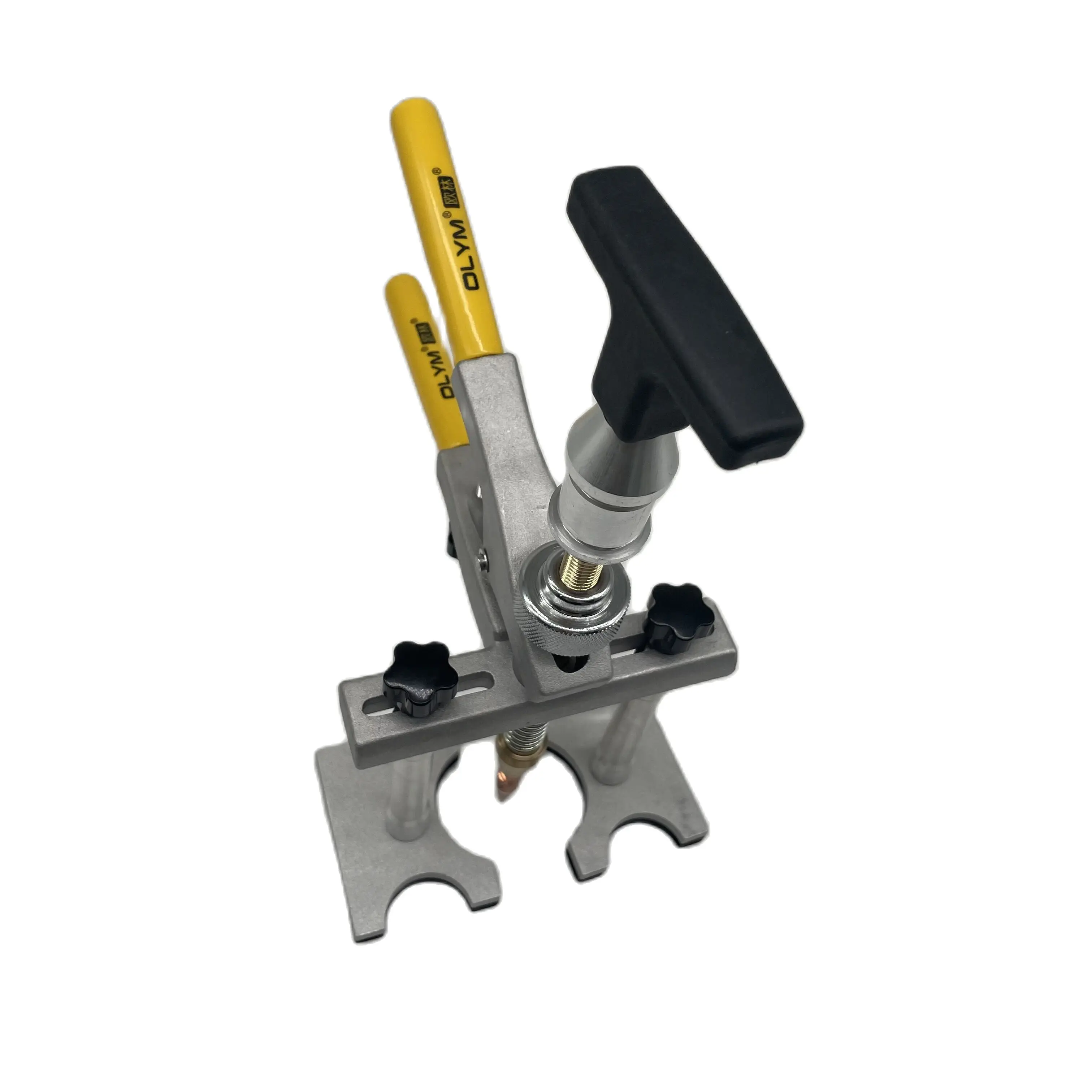Recovery Repair Tool Car Body Repair Tool Small Levelling Bar Lifter Quick Spot Welding Head Metal Dent Quick Puller