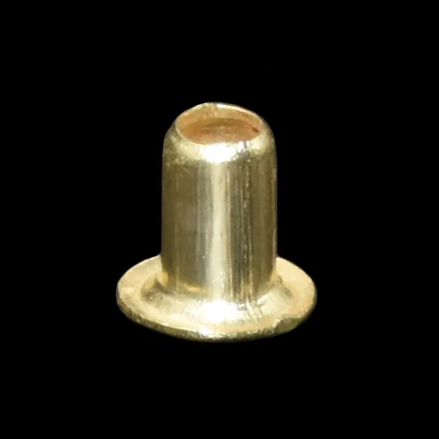 12100 Pcs Méh Csalánkiütés Szál Lyuk Réz Anyag Kb. 900 G Méhészeti Eszköz - Image 4