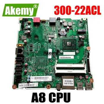 

00XG125 00XG005 00XG126 For Lenovo IdeaCentre AIO 300-22ACL 300-23ACL motherboard A8-7410 2G FP4CRZST.V1.0 mainboard