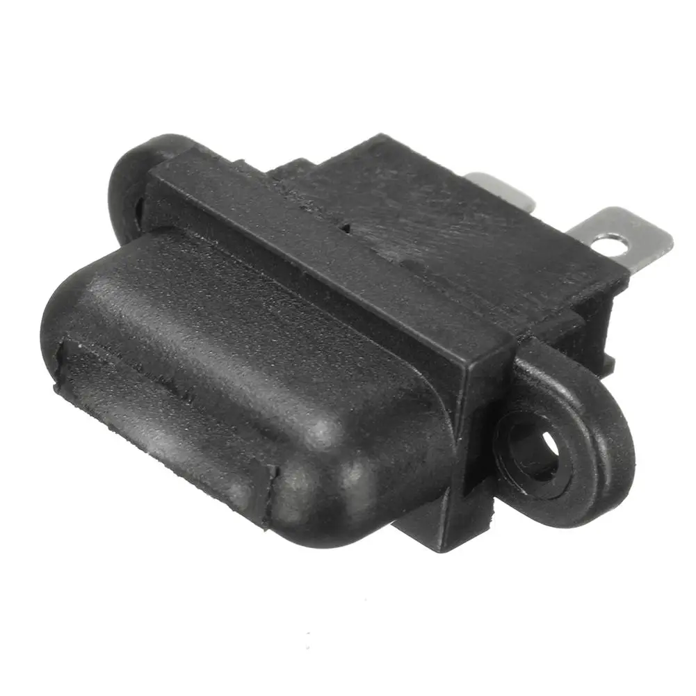 30A Amp Auto Car Boat Trunk Standard Blade Fuse Holder Box with Cover Car Automobiles Accessories 5Pcs/lot