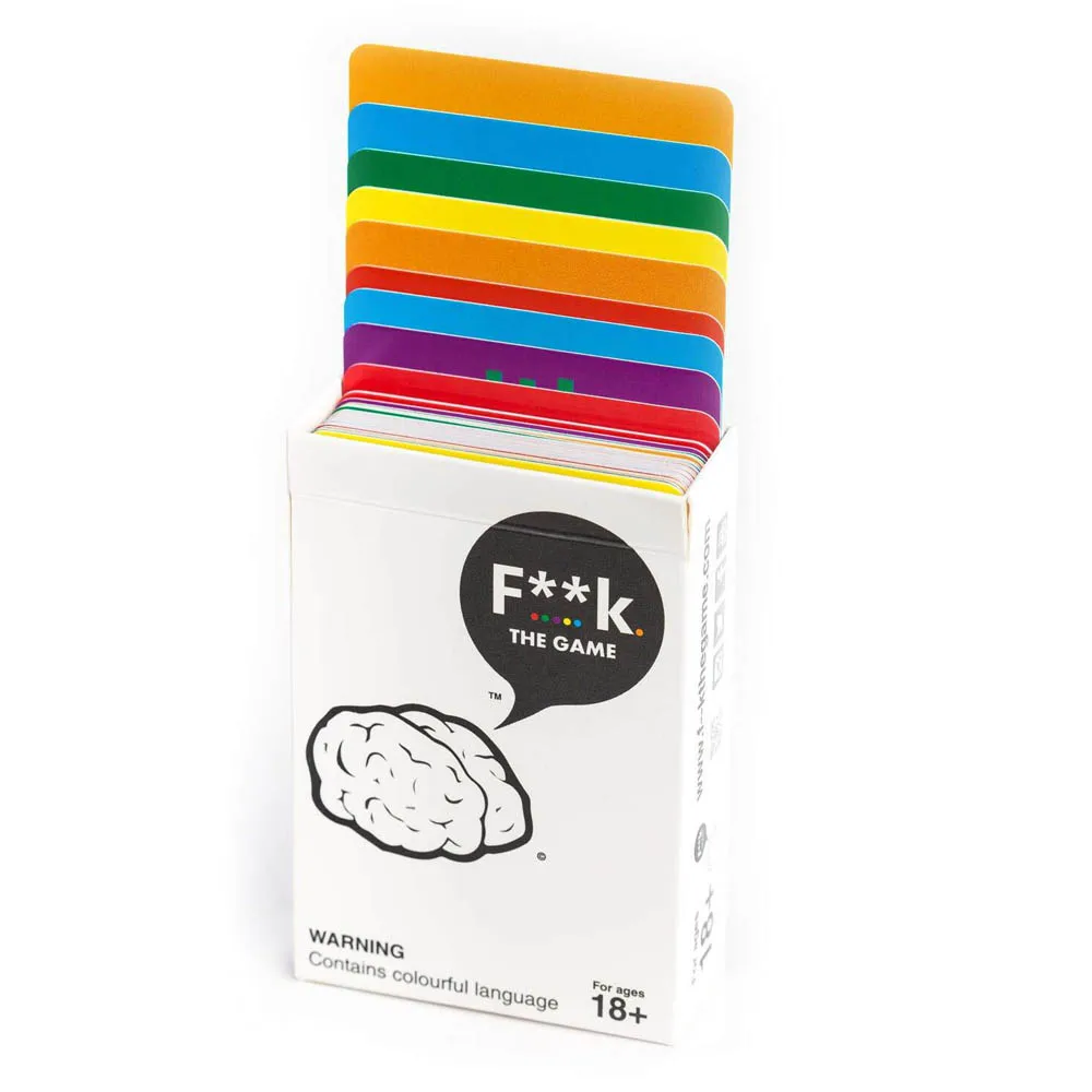 The ORIGINAL Aussie Game Fk. The Game Board Game Adult Party Game Family Entertainment Playing Games The ORIGINAL Aussie Game Fk. The Game Board Game Adult Party Game Family Entertainment Playing Games