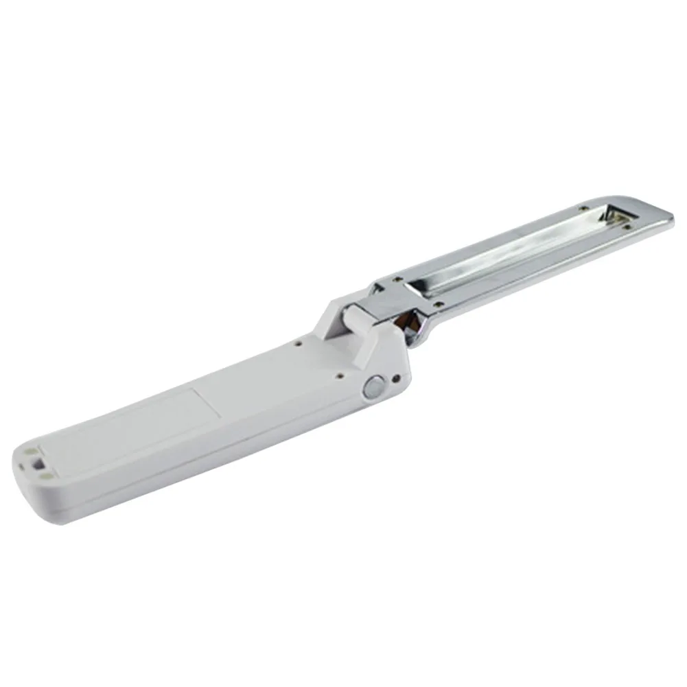 

UV Sanitizing Hotel Foldable Handheld School Portable Wand Without Chemical Kill Bacteria Travel Sterilizer Home Mini