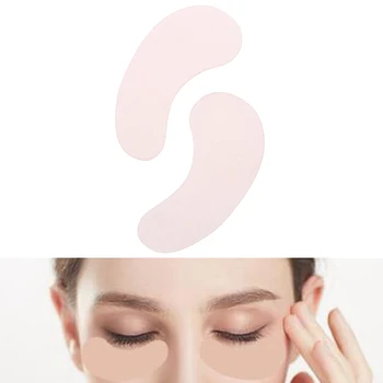 

1 Pair Silicone Anti-wrinkles Patch Eye Lifting Eyes Masks Remove Black Anti-wrinkle Gel Eye Mask Eye Care