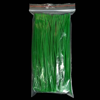 

200pcs Cucumber Grape Greenhouse Sturdy Flexible Landscape Garden Ties Plants Support Tree Shrub Multifunctional Band Tools