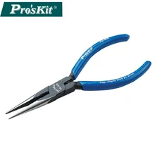 Taiwan Po Workers 8PK-906-C хромированная ванадиевая сталь сильные «кусачки плоскогубцы(140