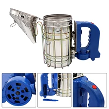 Электрический передатчик для пчеловодства из нержавеющей стали, Электрический инструмент для пчеловодства, инструмент для пчеловодства, инструмент для пчеловодства