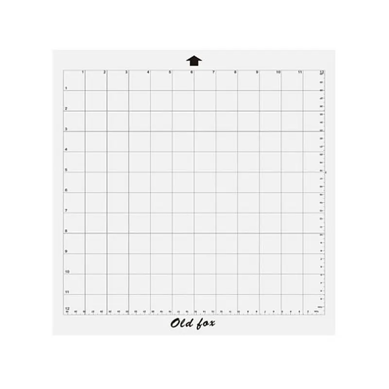 

Cutting plotter cutting pad Cutting plotter special pad removable paste pad 12x12