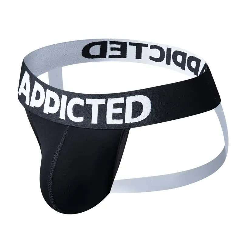 Рисунок 5 - Мужские трусы стринги из сетчатой ткани