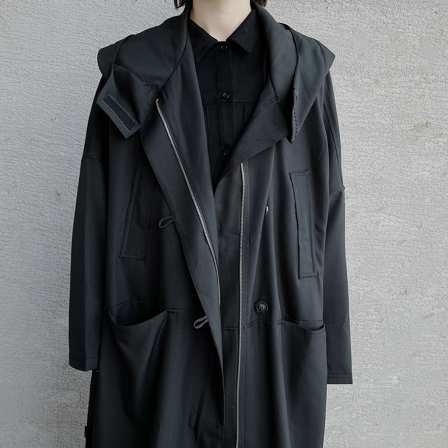 [DARK] Yamamoto Dark Spring And Autumn Niche