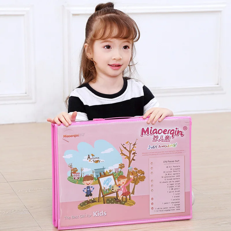 

Educational Toy 5 Yi GIRL'S 2-3 Kindergarten 4 Children Birthday 6 Young STUDENT'S Gift 7 Girls 8-9 a Year of Age 10