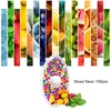 Mix Flavor 100pcs