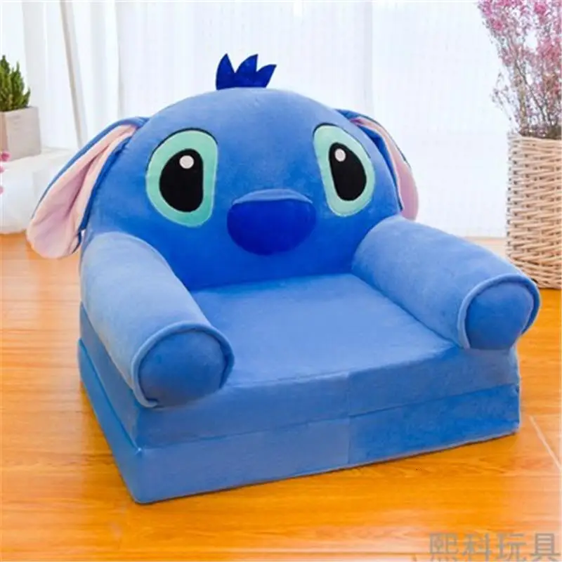 Pufy Do Siedzenia расслабляющее кресло диван ленивый мальчик Sillones Infantiles Quarto Menina Дети Infantil Chambre Enfant детская софа - Цвет: Number 10
