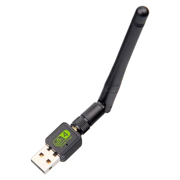 

Free Drive USB Wifi Adapter Driver Free Wireless Wi-Fi USB Adapter Dongle Network Card Wifi Receiver Lan Ethernet Card