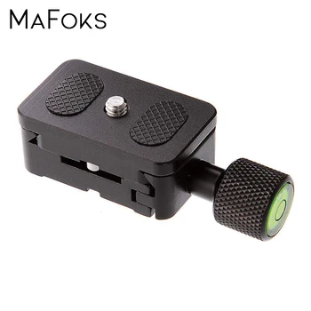 

Universal Quick Release Plate Mount Adapter Tripod Monopod Ball Head QR Plate Clamp For DSLR Cameras Canon Nikon Pentax Olympus