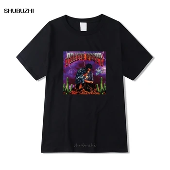 

New Arrival Travis Scotts Print T Shirt Men Women Hip Hop T-Shirt Cotton Short Sleeves Cactus Jack Swag T-Shirt Tee Tops