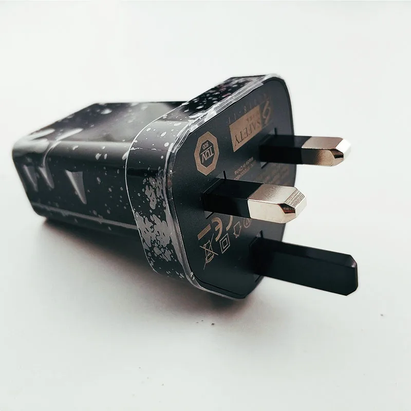 XIAO mi USB адаптер 5 в 2 а вилка стандарта Великобритании настенное зарядное устройство micro usb type c кабель для mi 9 9t 8 6 cc9 a1 a2 mi X Red mi k20 note 7 8 pro 5 4 4x