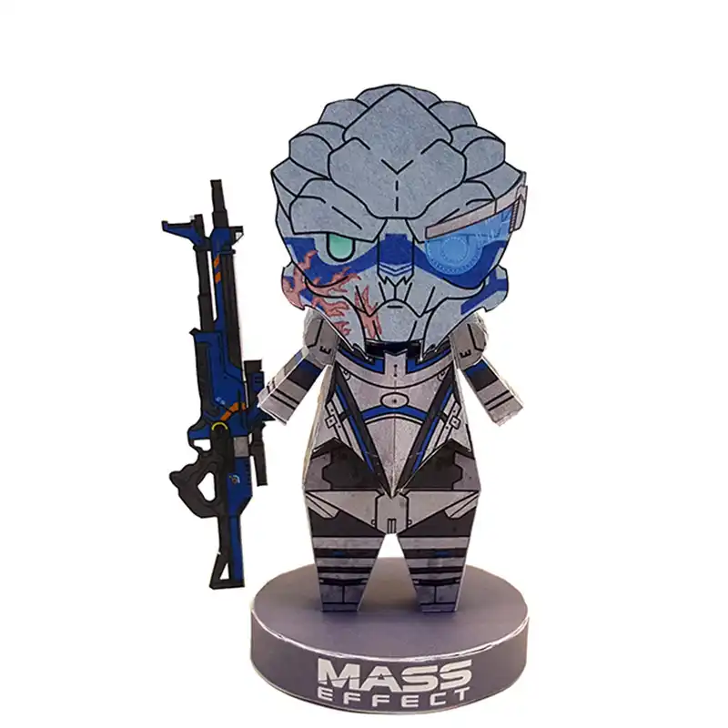 garrus action figure