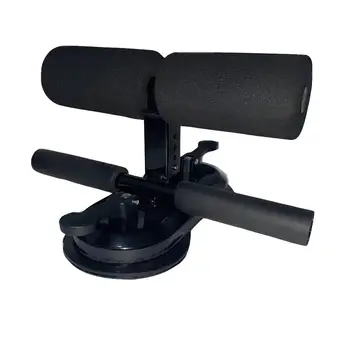 

Multifunction Adjustable Height Sit-ups Workout Exercise Fitness Equipment Trainning Assistant Device Bench Suction Home Belly