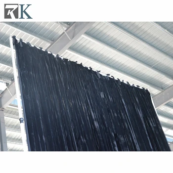 

pipe and drape stands curtain wedding backdrop party room divider
