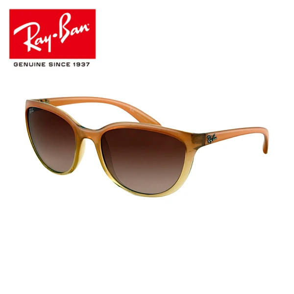 Бренд RayBan RB4167 открытый glassate, походные очки RayBan мужские/женские Ретро удобные 4167 солнцезащитные очки с защитой от ультрафиолета