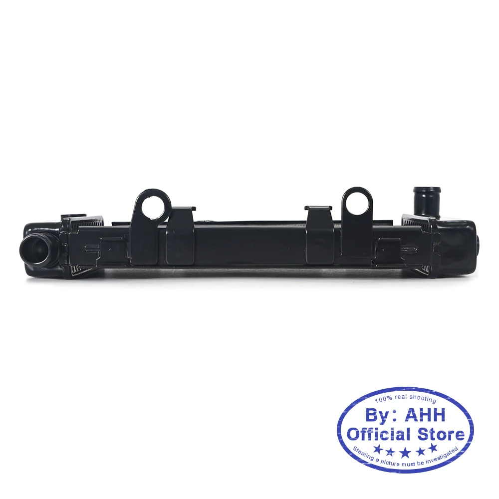 AHH Radiator Cooler Cooling Water Tank For Honda CB250 Hornet250 Hornet CB 250 1997 1998 1999 2000 2001 2002 2003 2004 2005-2008