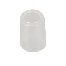 Embout buccal pour testeur d'alcoolémie, buse de soufflage numérique, buse de testeur d'alcoolémie sans Instrument