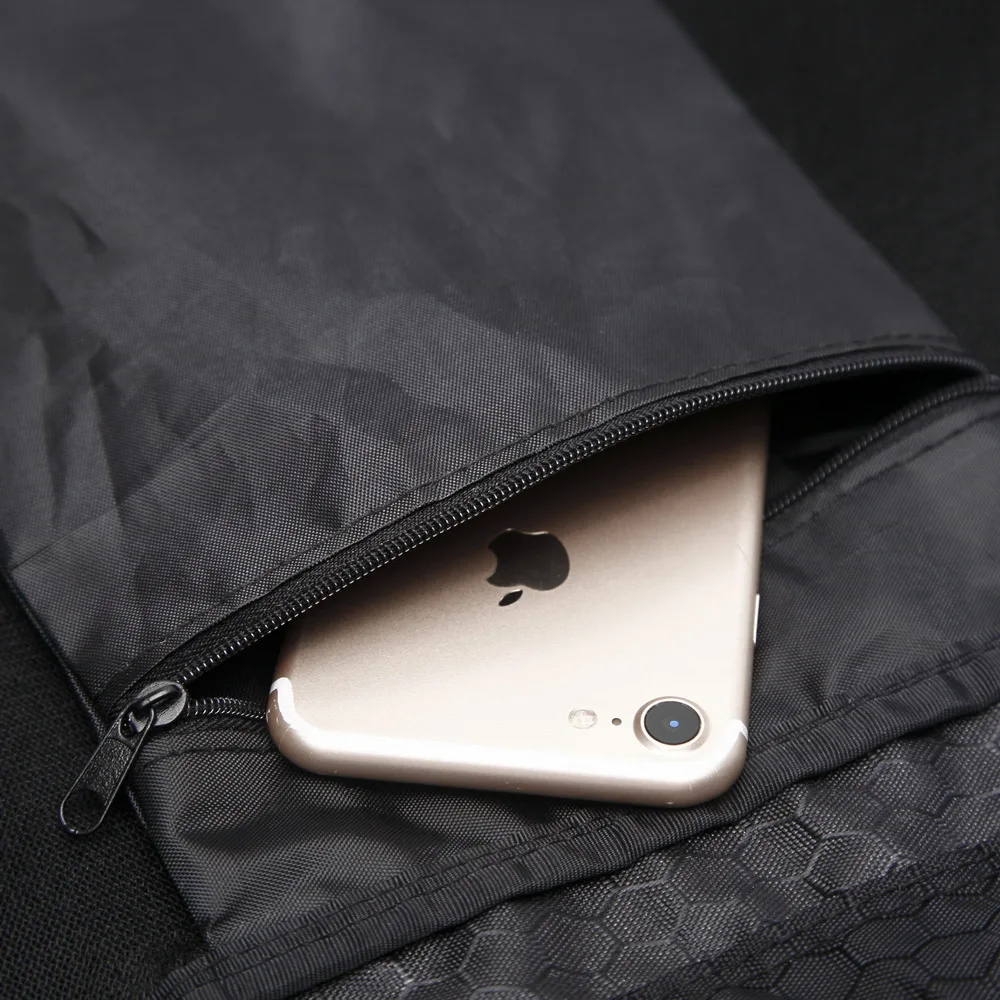 Drawstring Пляжная Сумка для занятий фитнесом на открытом воздухе спортивная сумка-мешок на шнурке баскетбольный рюкзак мужская и женская сумка на шнурке поколение