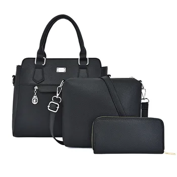 

New Large Lady Fashion Handbag Messenger Bag Shoulder Bag Handbag Casual Bag