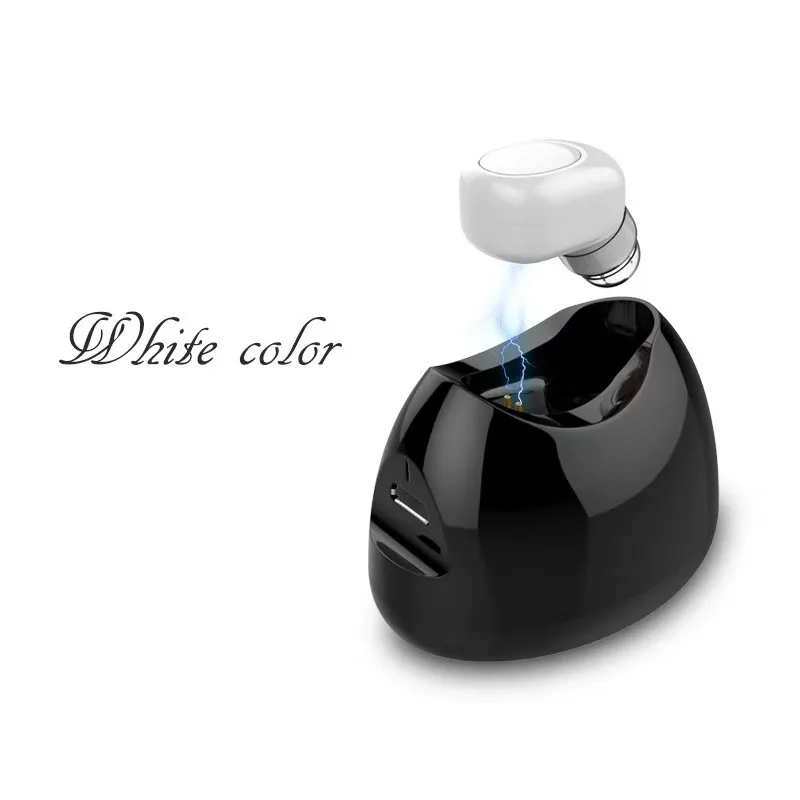 

X11draadloze oordopjes Sport ecouteur Invisible audifonos para celular with microphone air pods box Earbud Handsfree Stereo MP4